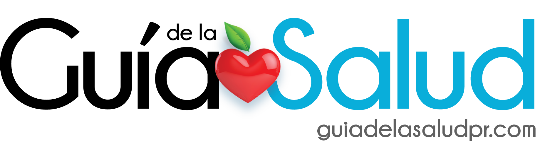 Guía de la Salud PR