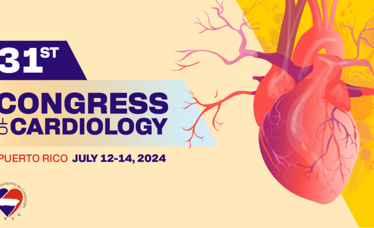 Congress of Cardiology XXXI 2024 Registration Form