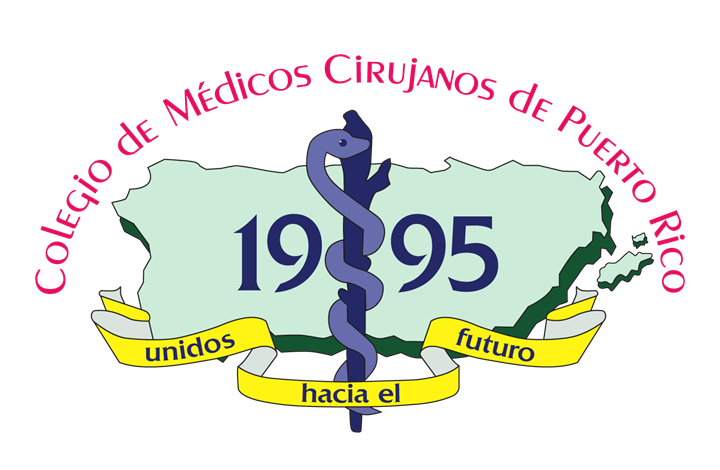 Convención Anual 2024 del Colegio de Médicos Cirujanos de Puerto Rico