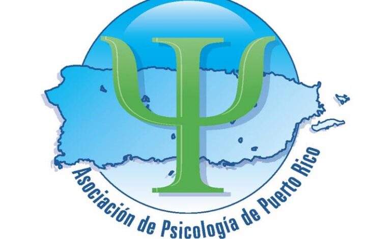 La 71ª Convención Anual de la Asociación de Psicología de Puerto Rico