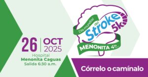 5K Stroke Menonita