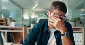 Bajar el estrés es saludable