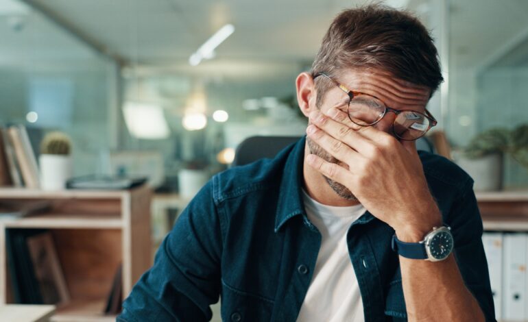 Bajar el estrés es saludable