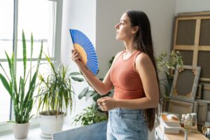 Cómo sentirte más fresco este verano