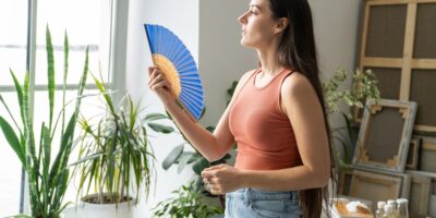 Cómo sentirte más fresco este verano